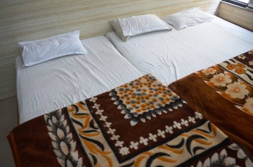 Hotel A K Grand, Varanasi 2